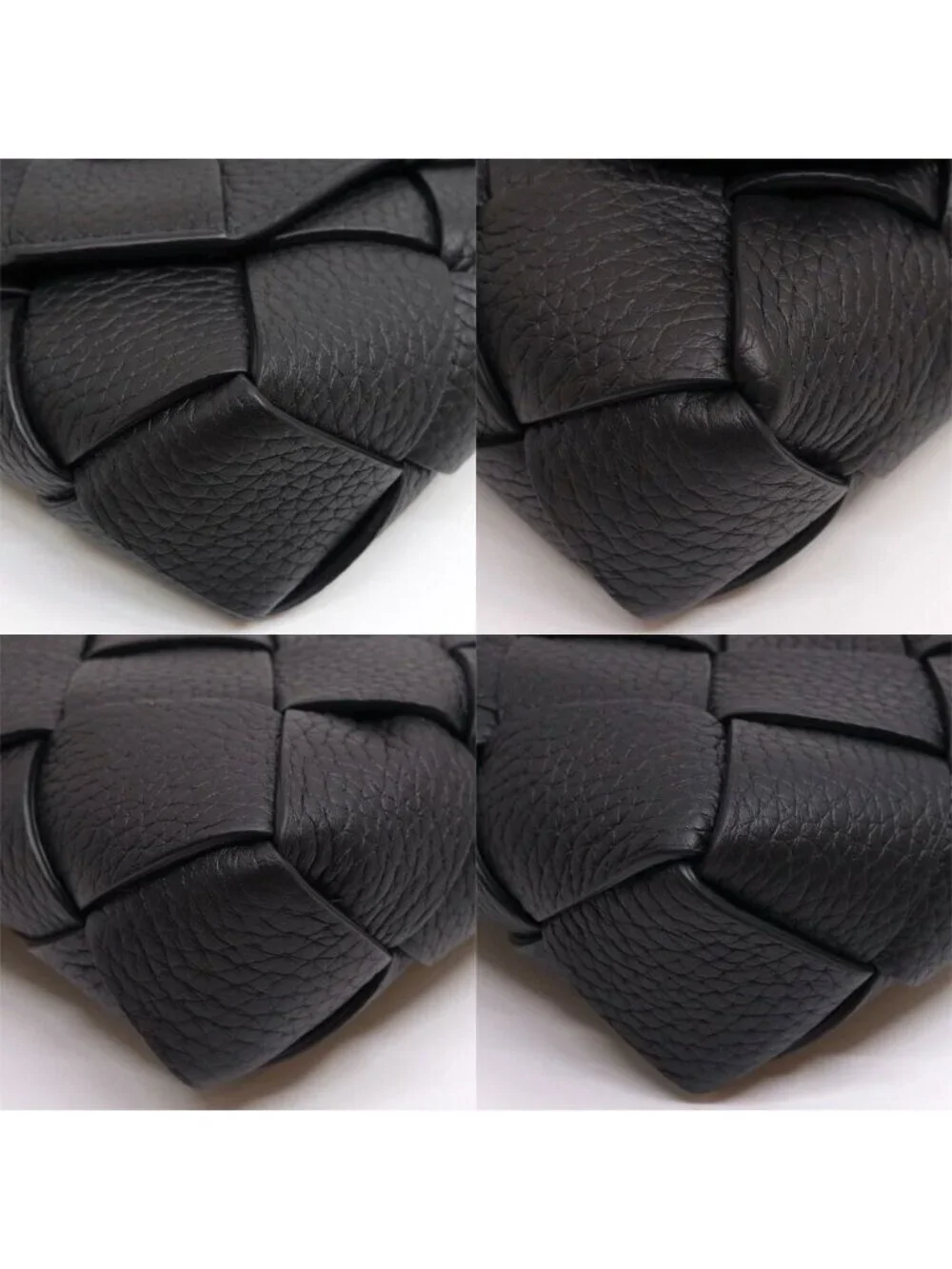 Bottega Veneta Diago Small Shoulder Bag Maxi Intrecciato Silver